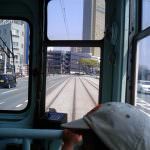 熊本路面電車３