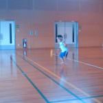 Air Hikaru1 テニス1