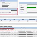 SSG140 Cannot allocate xxxxxxxx bytes of memory SSG140 Cannot allocate xxxxxxxx bytes of memory