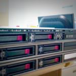 HP ProLiant DL320 G5/G5p
