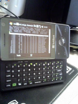 X05HT SSH X05HT SSH