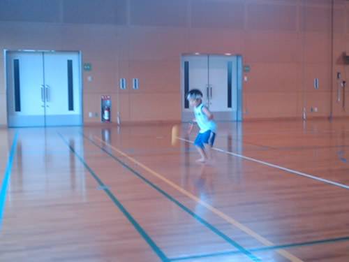 Air Hikaru1 テニス1