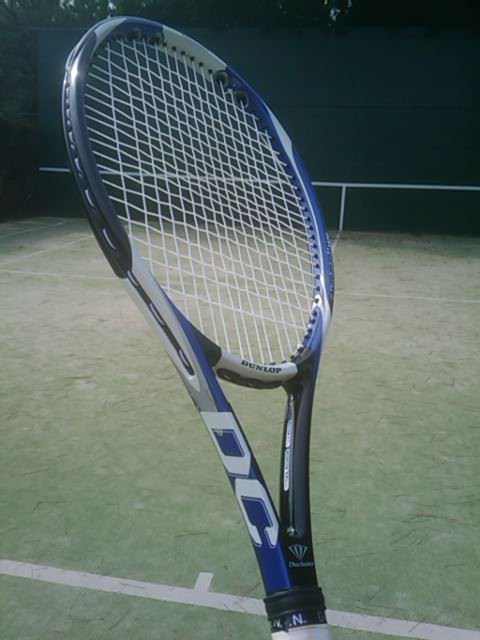 DUNLOP DIACLUSTER 4.0 WS DUNLOP ダイアクラスター 4.0 WS