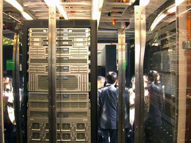 Sun Modular Datacenter2 Sun Modular Datacenter3