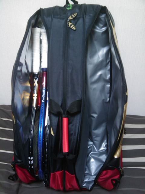 FEDERER SUPER SIXのパーティション FEDERER SUPER SIXのパーティション