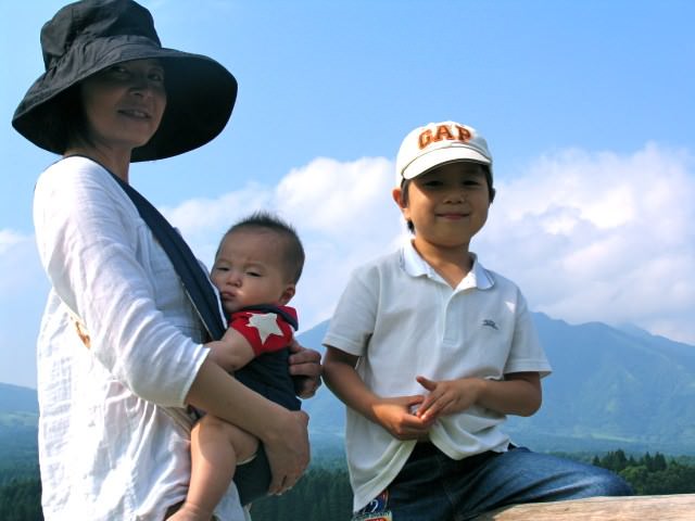 月廻り公園
