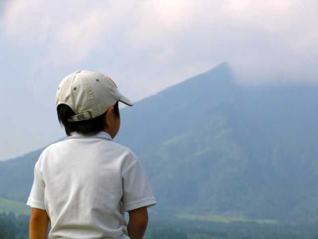 黄昏