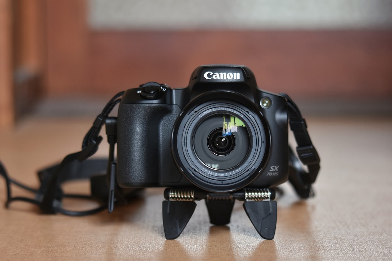 カメラ デジタルカメラ Canon PowerShot Pro1 – 既視感ある日々 – DejavuZ.COM