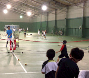 J1レッスン(2012-07-21)
