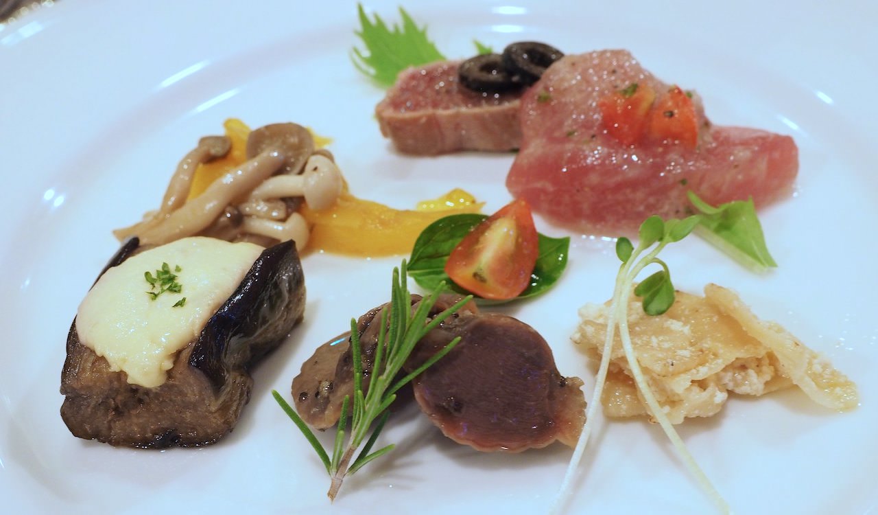 秋の晩餐ローカーボ料理のフルコース 既視感ある日々 Dejavuz Com 秋の晩餐ローカーボ料理のフルコース 既視感ある日々 Dejavuz Com