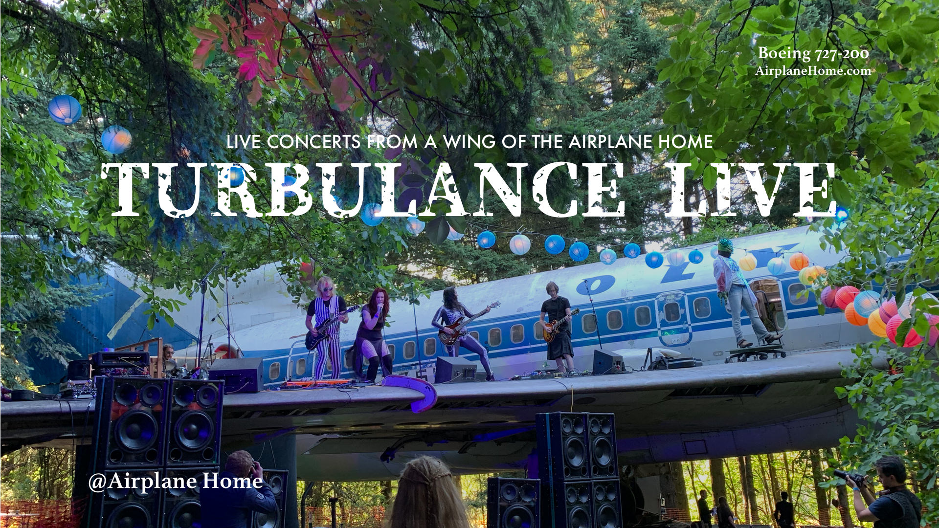 日本から飛行機の家 Airplane Home のturbulence Liveに行く方法 既視感ある日々 Dejavuz Com 日本から飛行機の家 Airplane Home のturbulence Liveに行く方法 既視感ある日々 Dejavuz Com